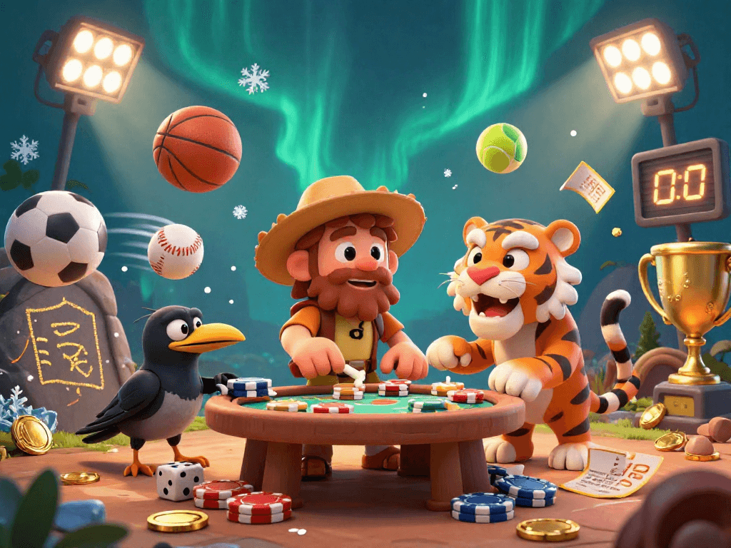 Engage with rr99's thrilling prehistoric casino adventure featuring dynamic gameplay elements.