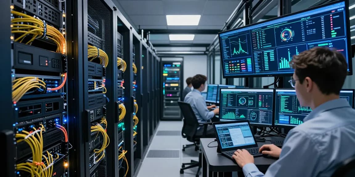 "Iptv reseller panel features in a cutting-edge cloud computing environment with advanced cybersecurity measures and robust digital platform support."