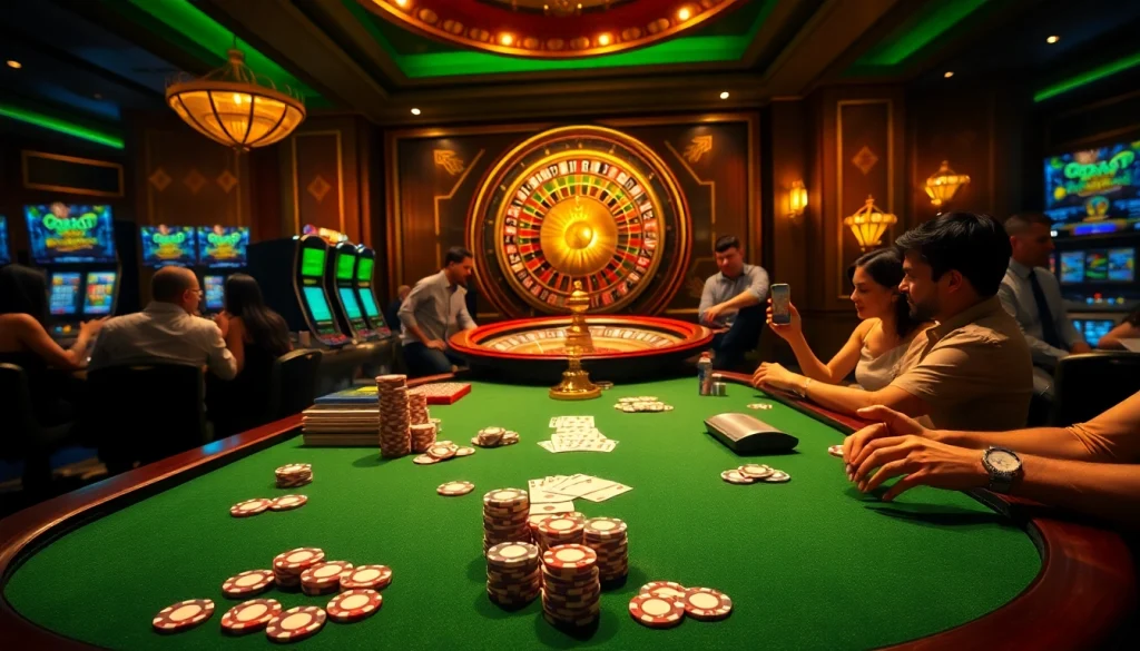 Experience the thrill of betting at AZ888's exciting casino events - https://az888.futbol.