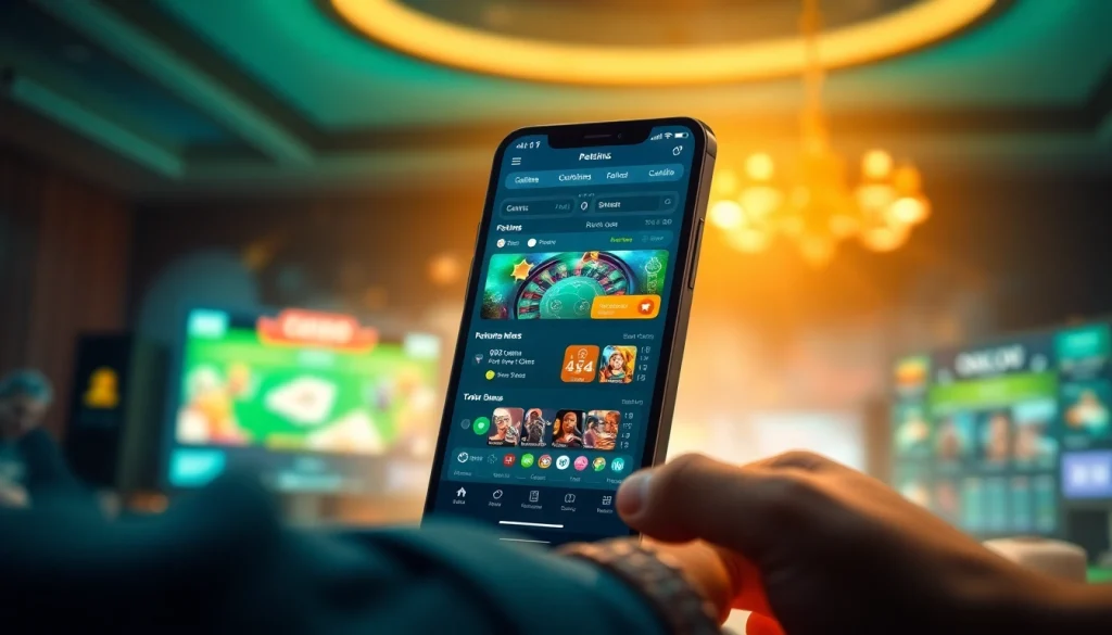 Discover the user-friendly betting experience on vvvwin88.live with engaging casino games and sports options.
