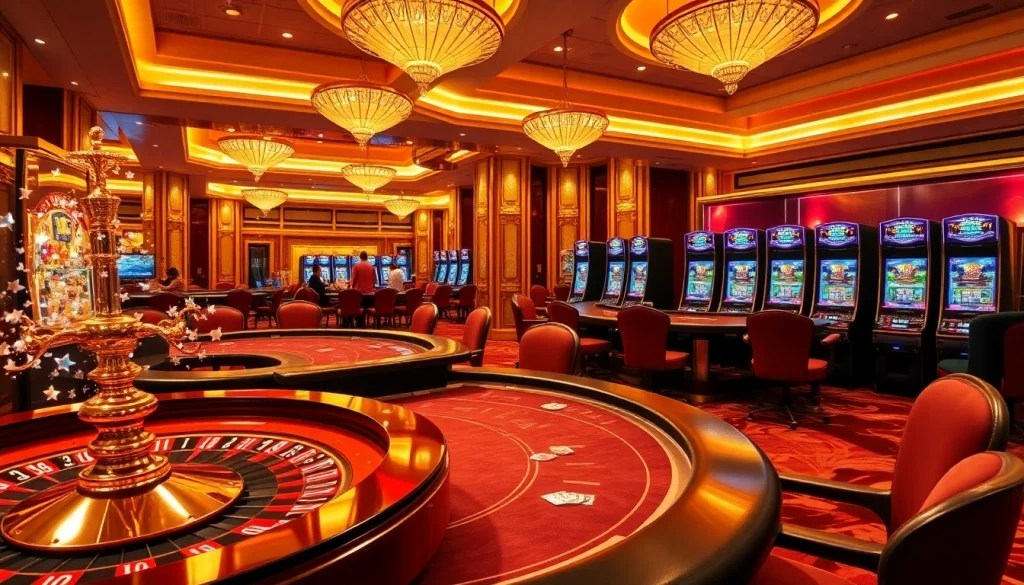 Experience exhilarating gaming at https://xx88.se.net/ featuring vibrant poker tables and high-stakes roulette.