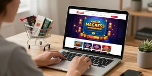 Explore KING88 for top online shopping deals on games and betting platforms.