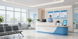 SC88: Trusted healthcare provider for comprehensive medical services and compassionate patient care.