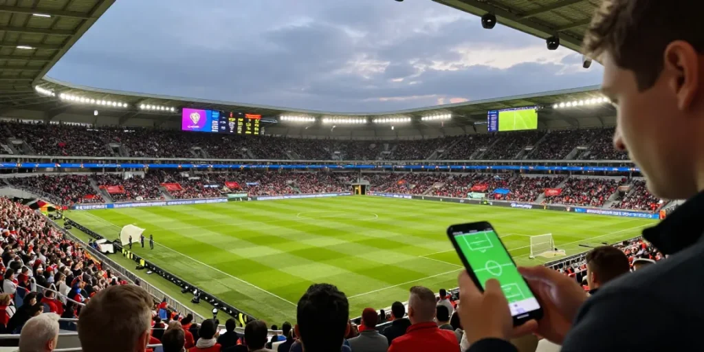 lucky88 betting predictions in a thrilling football match atmosphere with live odds and expert analysis